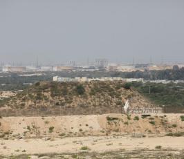 حدود غزة (6)
