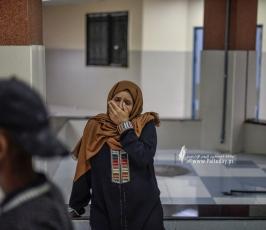 تصعيد خانيونس  (4)