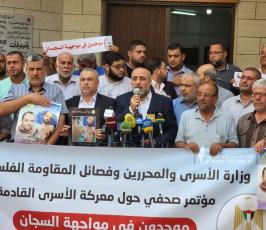 وقفة مع الاسرى (2)