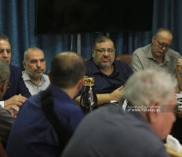 لجنة الاسرى (5)