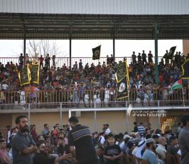 مهرجان وحدة الساحات رفح (40)