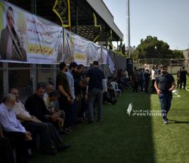 بيت العزاء (34)