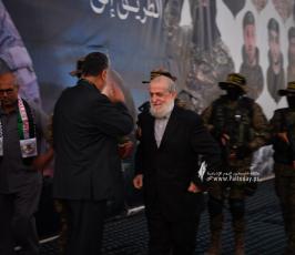 مهرجان وحدة الساحات رفح (66)