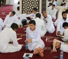 صفوة الحفاظ  500 حافظ وحافظة للقرآن الكريم (8)