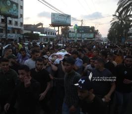 الشهيد تيسير الجعبرى (4)