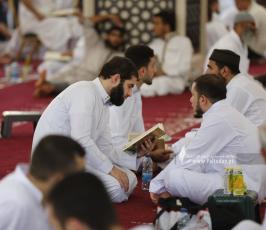 صفوة الحفاظ  500 حافظ وحافظة للقرآن الكريم (9)