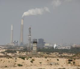 حدود غزة (1)