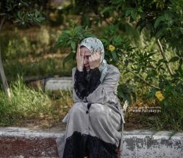 تصعيد خانيونس  (18)