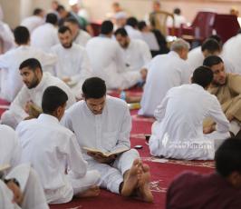 صفوة الحفاظ  500 حافظ وحافظة للقرآن الكريم (5)