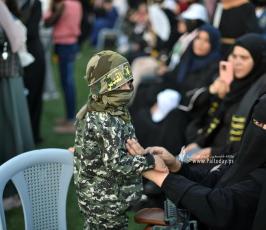مهرجان وحدة الساحات رفح (68)