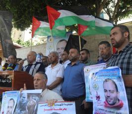  الجهاد الإسلامي ومهجة القدس (7)