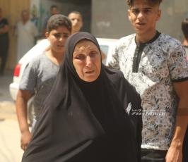 شهداء مجزرة شمال القطاع (13)