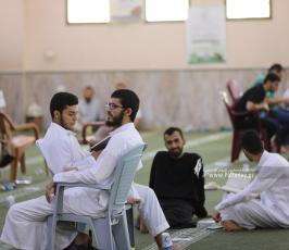 صفوة الحفاظ  500 حافظ وحافظة للقرآن الكريم (4)