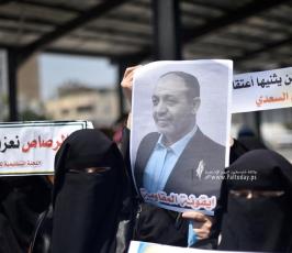 وقفة للشيخ بسام السعدي (6)