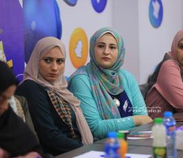 اتحاد الاذاعات والتلفزيونات الاسلامية ينظم ندوة حوارية حول تغيب الإعلام الدولي عن التغطية الإعلامية (12)