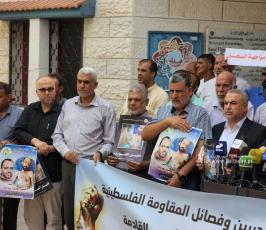 وقفة مع الاسرى (6)