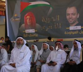  فصائل العمل الوطني والإسلامي  بغزة تنظم مؤتمر وطني ا في الذكرى (78) لإحراق المسجد الأقصى المبارك