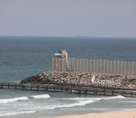 حدود غزة (3)