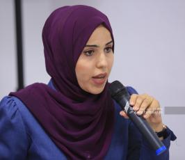 اتحاد الاذاعات والتلفزيونات الاسلامية ينظم ندوة حوارية حول تغيب الإعلام الدولي عن التغطية الإعلامية (11)