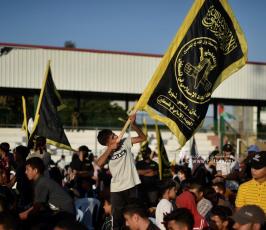 مهرجان وحدة الساحات رفح (92)