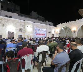 الجهاد اقليم غزة (1)