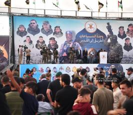 مهرجان وحدة الساحات رفح (65)