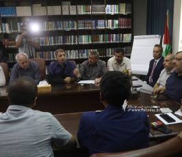 لجنة الاسرى (1)