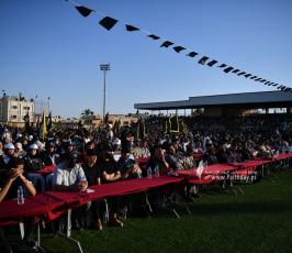 مهرجان وحدة الساحات رفح (47)