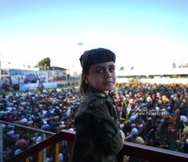 مهرجان وحدة الساحات رفح (55)