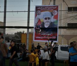 مهرجان وحدة الساحات رفح (67)