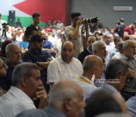 الجبهة الشعبية تنظم مهرجان في الذكرى (23) لاستشهاد أمينها العام