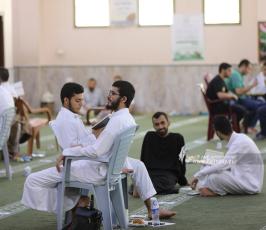 صفوة الحفاظ  500 حافظ وحافظة للقرآن الكريم (3)
