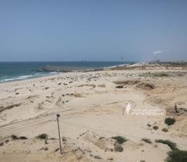 حدود غزة (7)