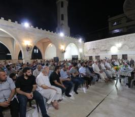 الجهاد اقليم غزة (5)