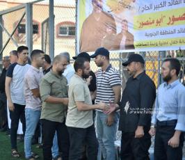 بيت العزاء (11)