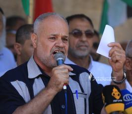  الجهاد الإسلامي ومهجة القدس (20)