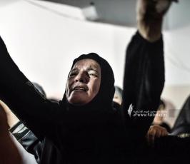 الشهيدة ليان الشاعر (3)