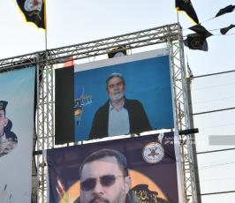 مهرجان وحدة الساحات رفح (46)