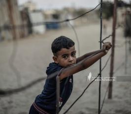 الاثر النفسي على الاطفال (1)