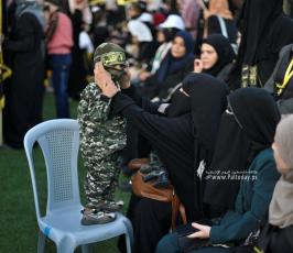 مهرجان وحدة الساحات رفح (70)