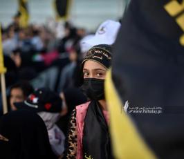 مهرجان وحدة الساحات رفح (75)