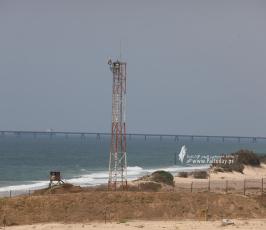 حدود غزة (2)
