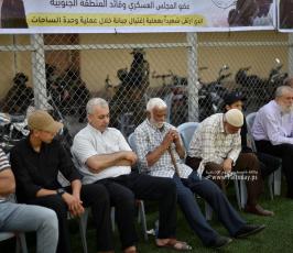 بيت العزاء (33)