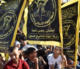 مهرجان وحدة الساحات رفح (30)