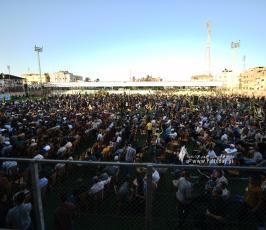 مهرجان وحدة الساحات رفح (56)