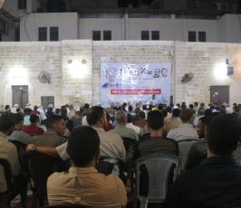 الجهاد اقليم غزة (7)