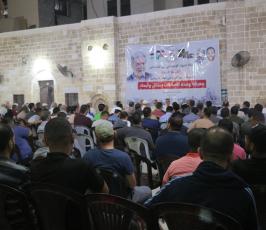 الجهاد اقليم غزة (10)