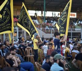 مهرجان وحدة الساحات رفح (85)