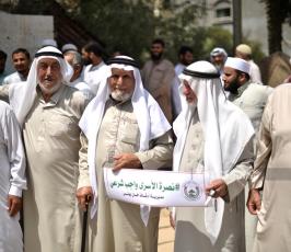 وقفة مع الاسري (7)