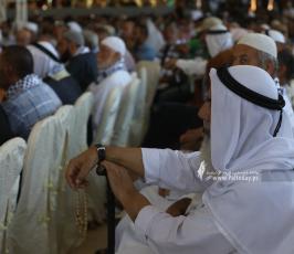 ا مؤتمراً وطنياً في الذكرى الـ17 لاندحار الاحتلال من غزة (18)
